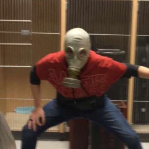 Meet the Posher Other - Meet your Posher, Dillon